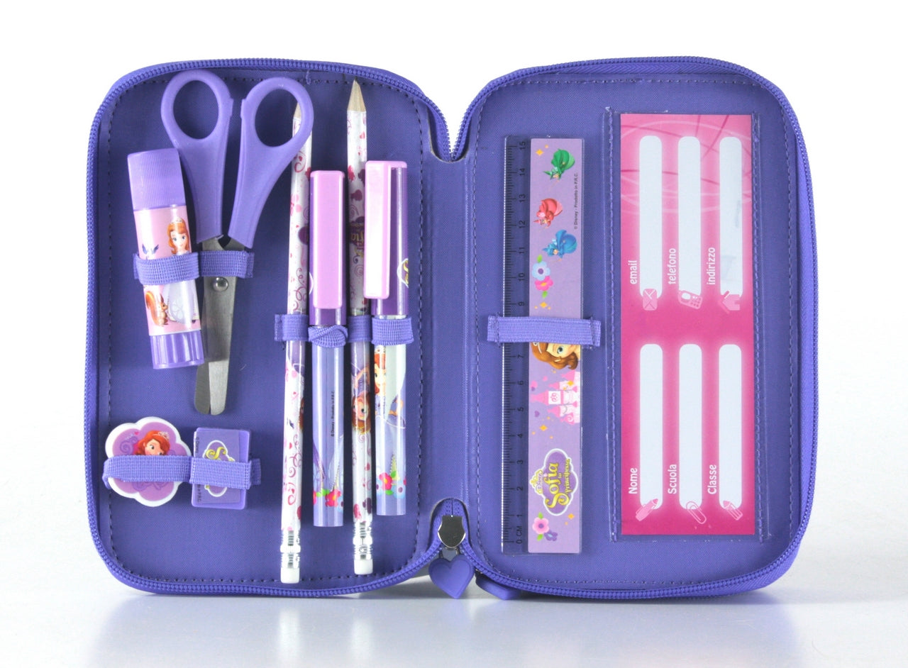 ASTUCCIO TRIPLO SOFIA