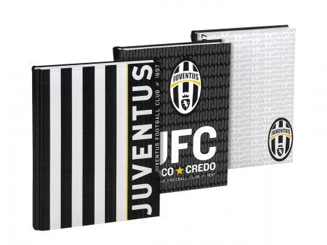 DIARIO POCKET JUVENTUS