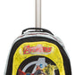 BIG TROLLEY AVENGERS SEVEN