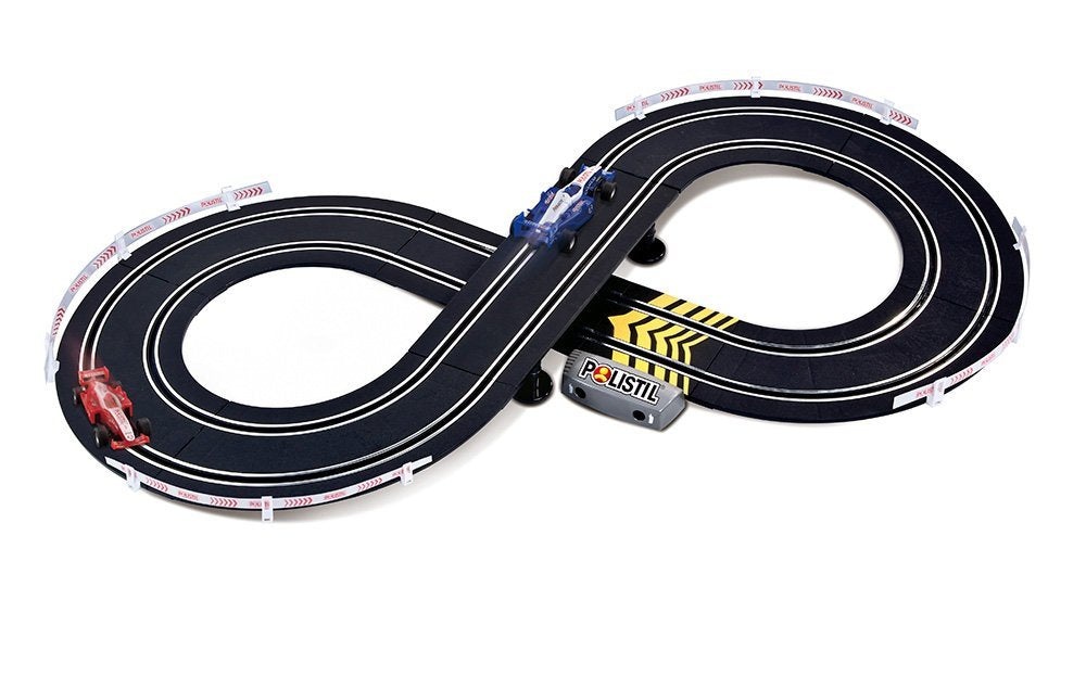 FORMULA RACING B/O SET