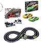 FORMULA RACING B/O SET