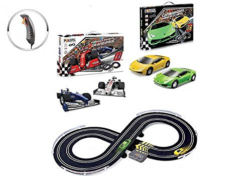 FORMULA RACING B/O SET