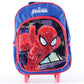 TROLLEY ASILO SPIDERMAN