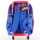 TROLLEY ASILO SPIDERMAN