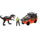 DINO VALLEY - PLAY SET DINOSAURO VE
