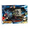 PIRATI - CONFEZIONE BIG PLAYSET VAS