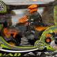 MOTORI-CO.-QUAD ATV RC FUNCTION