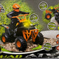 MOTORI-CO.-QUAD ATV RC FUNCTION