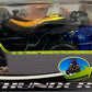 MOTORI & CO. - QUAD RC 1/18 CON PER