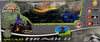 MOTORI & CO. - QUAD RC 1/18 CON PER
