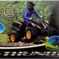 MOTORI & CO. - QUAD RC 1/18 CON PER