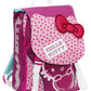 ZAINO EST.MULTI HELLO KITTY T.15