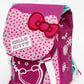 ZAINO EST.MULTI HELLO KITTY T.15
