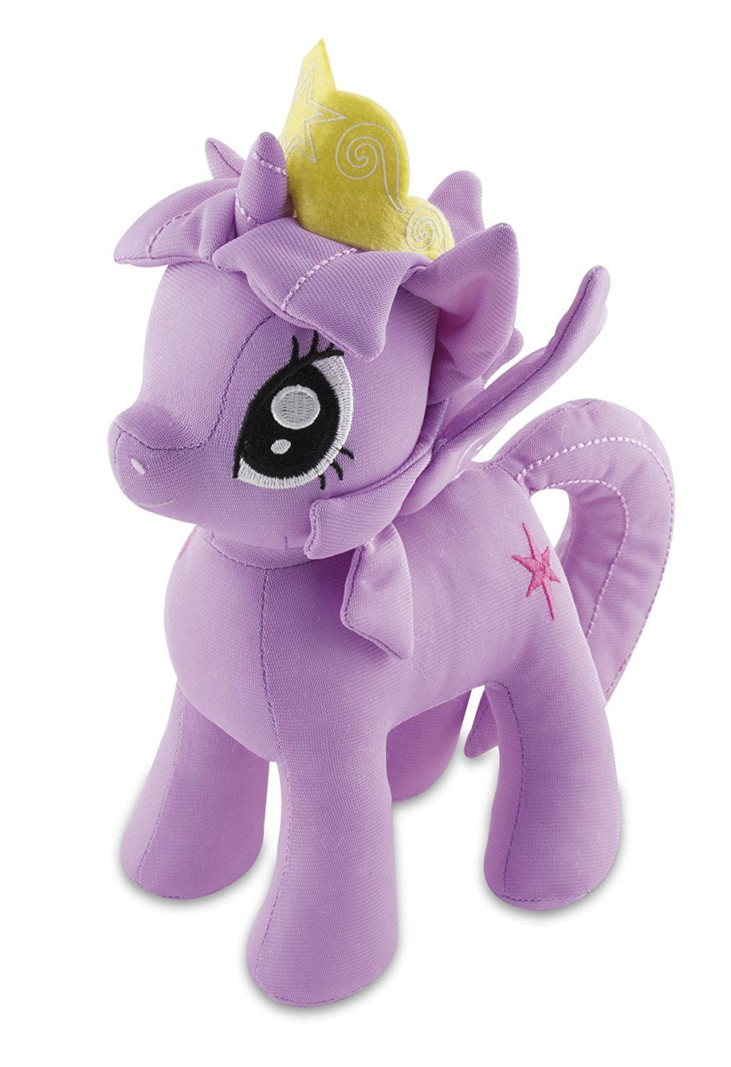 MY LITTLE PONY PELUCHE C/PENNARELLI