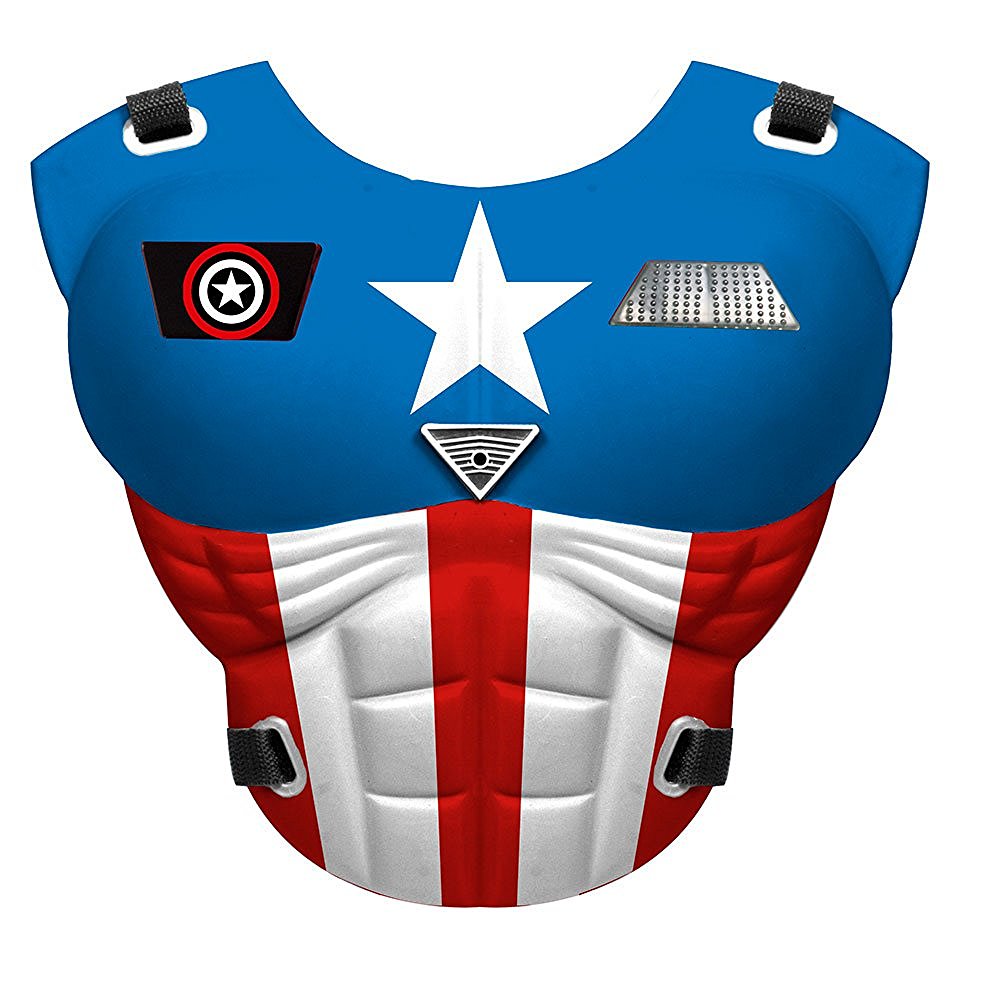 AVENGERS MEGA LASER SET LUCI/SUONI