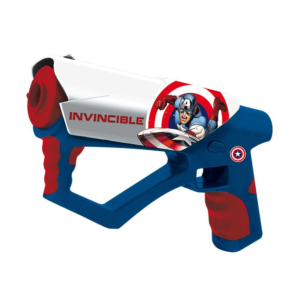 AVENGERS MEGA LASER SET LUCI/SUONI