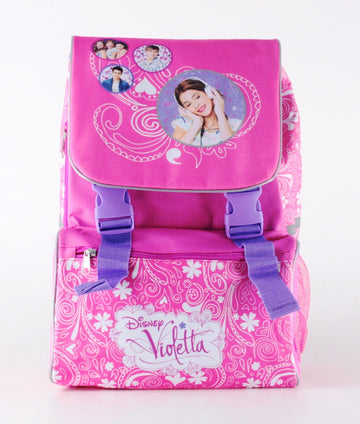 ZAINO EST.VIOLETTA