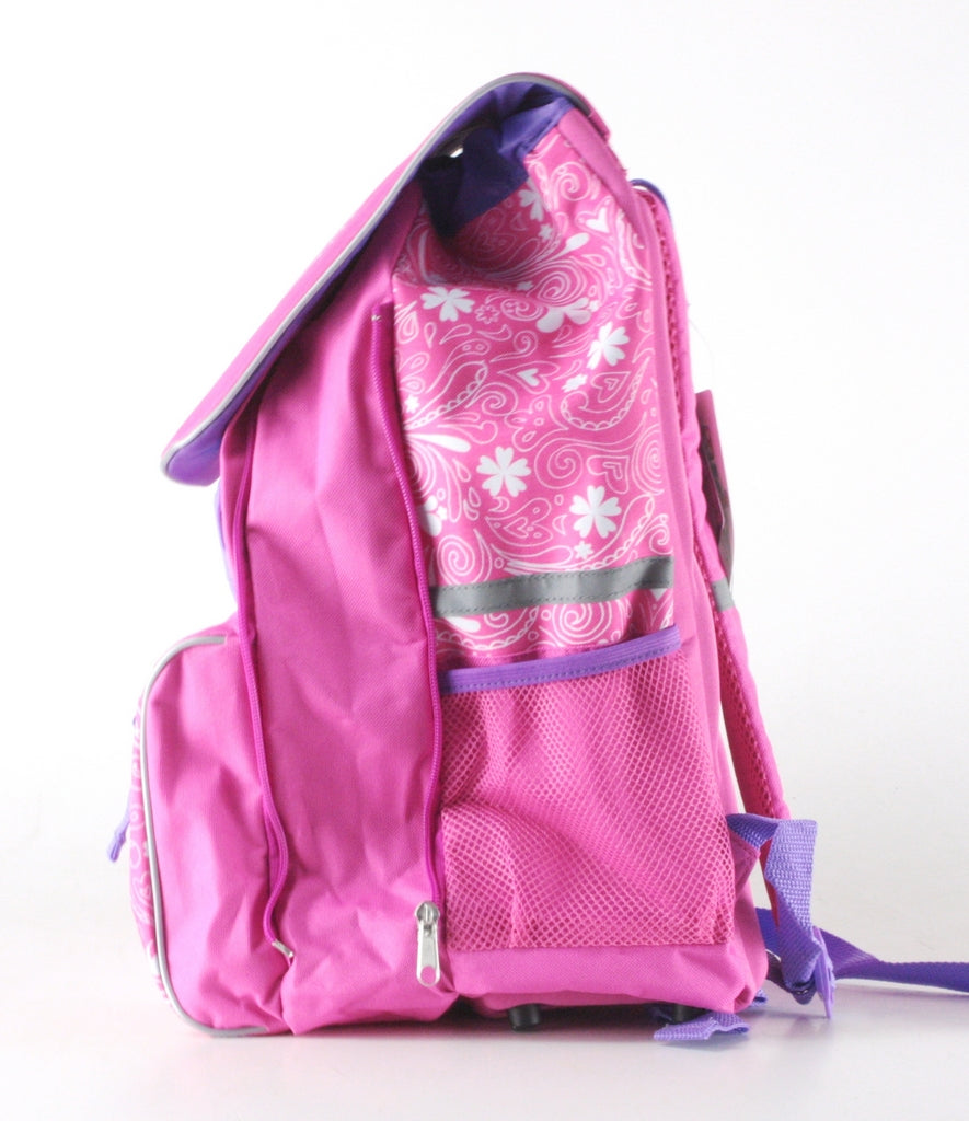 ZAINO EST.VIOLETTA