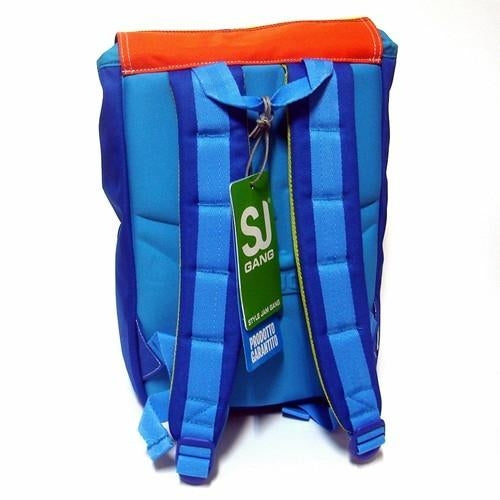 ZAINO KID SEVEN SJ