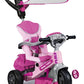 TRICICLO BABY TWIST GIRL