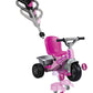 TRICICLO BABY TWIST GIRL