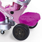 TRICICLO BABY TWIST GIRL