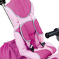 TRICICLO BABY TWIST GIRL