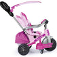TRICICLO BABY TWIST GIRL