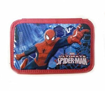 ASTUCCIO TRIPLO SPIDERMAN