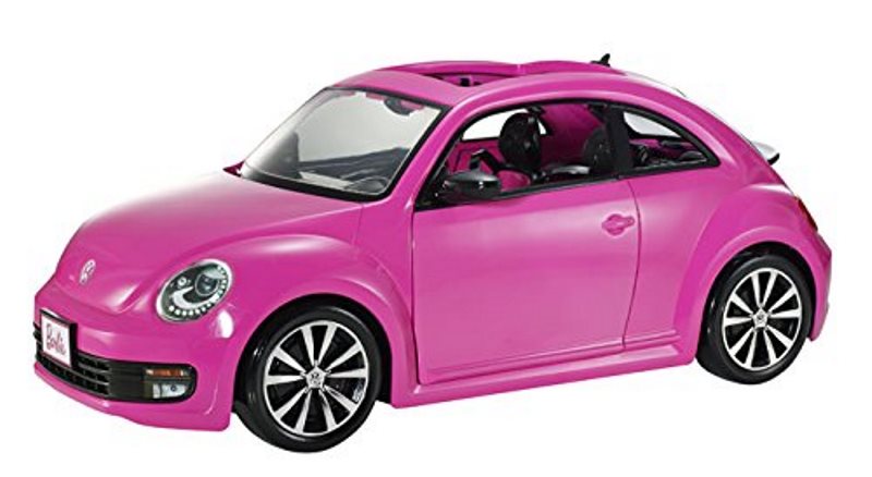 MAGGIOLONE DI BARBIE