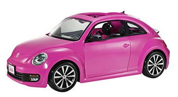 MAGGIOLONE DI BARBIE