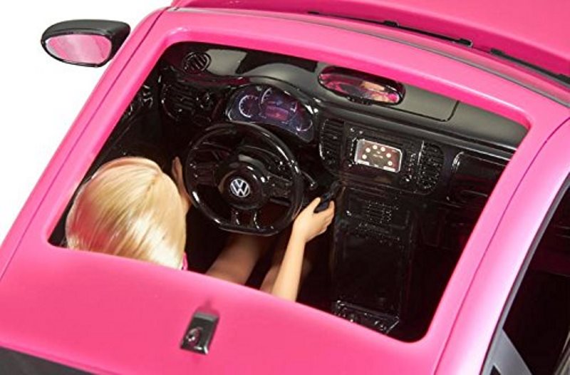MAGGIOLONE DI BARBIE