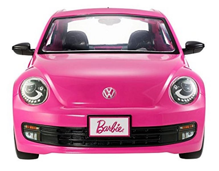 MAGGIOLONE DI BARBIE