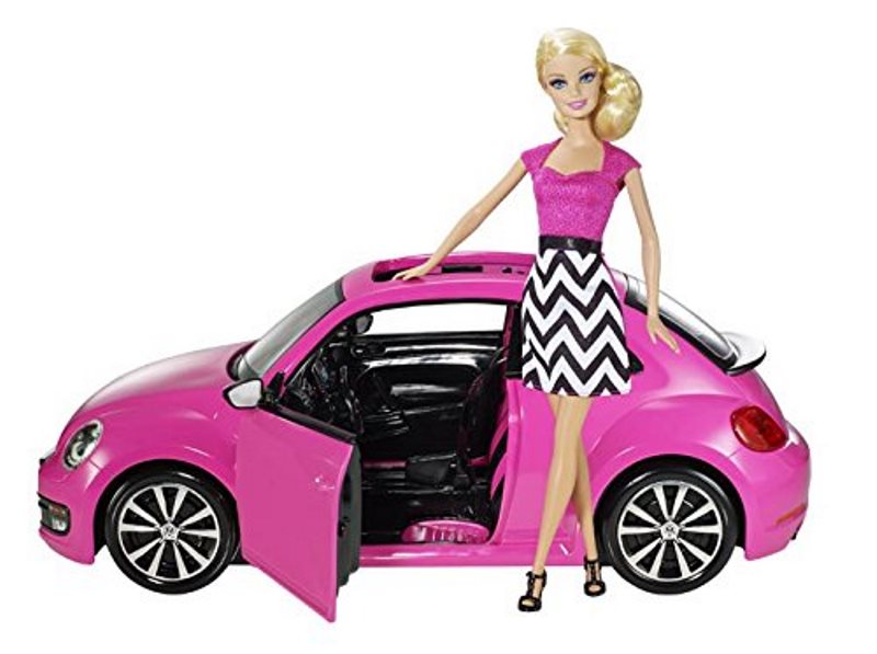 MAGGIOLONE DI BARBIE