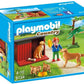 CUCCIA FAMIGLIA DI CANI 6134