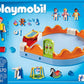 AREA GIOCO PRIMA INFANZIA 5570
