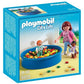 VASCA CON PALLINE COLORATE 5572