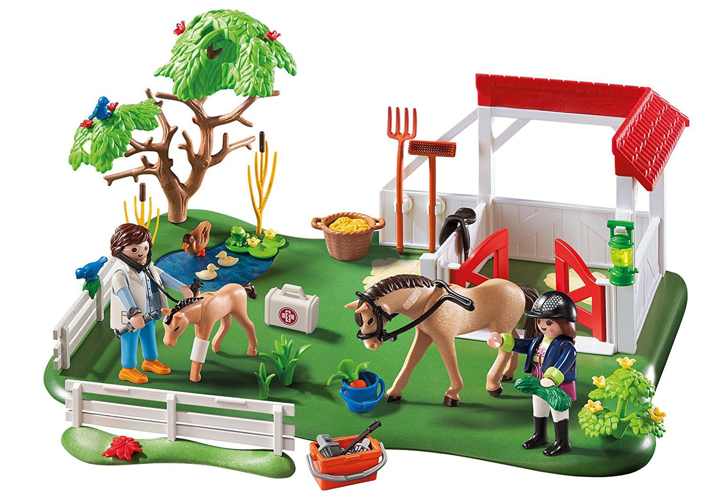 SUPERSET CLINICA DEI PONY 6147