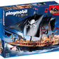 GALEONE DEI PIRATI 6678