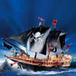 GALEONE DEI PIRATI 6678