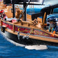 GALEONE DEI PIRATI 6678