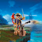CAPITANO DEI PIRATI 6684