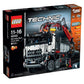 MERCEDES-BENZ AROCS 3245-42043