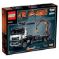 MERCEDES-BENZ AROCS 3245-42043