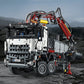 MERCEDES-BENZ AROCS 3245-42043