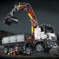 MERCEDES-BENZ AROCS 3245-42043