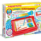 LAVAGNA SCRIVIMPARA SAPIENTINO