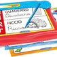 LAVAGNA SCRIVIMPARA SAPIENTINO