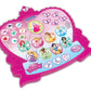 PRINCIPESSE PAD EDUCATIVO