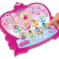 PRINCIPESSE PAD EDUCATIVO